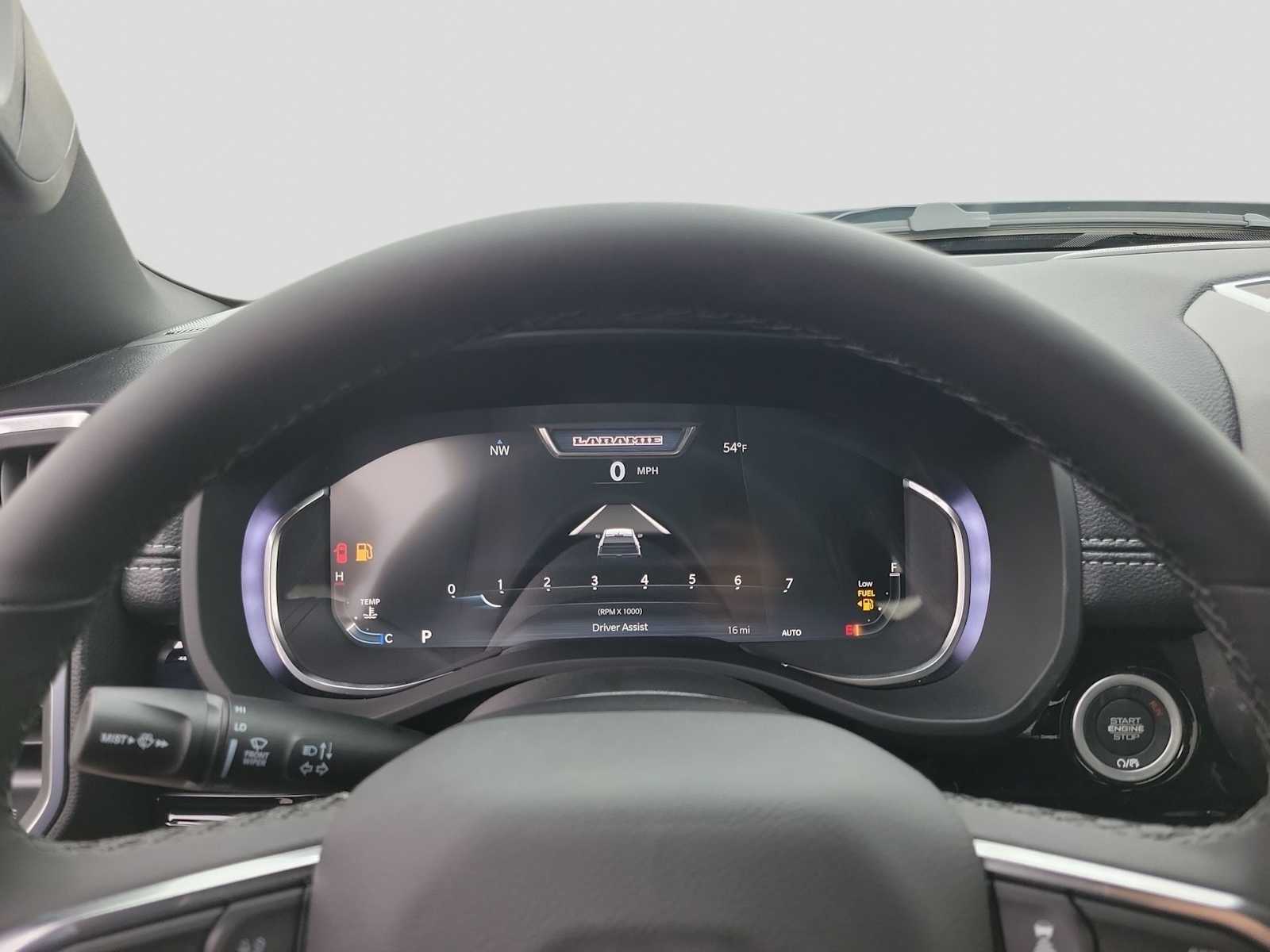 Thumbnail: 2026 RAM 1500 - 22