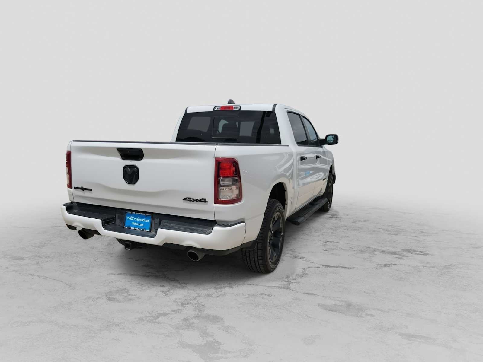 Thumbnail: 2024 RAM 1500 - 8