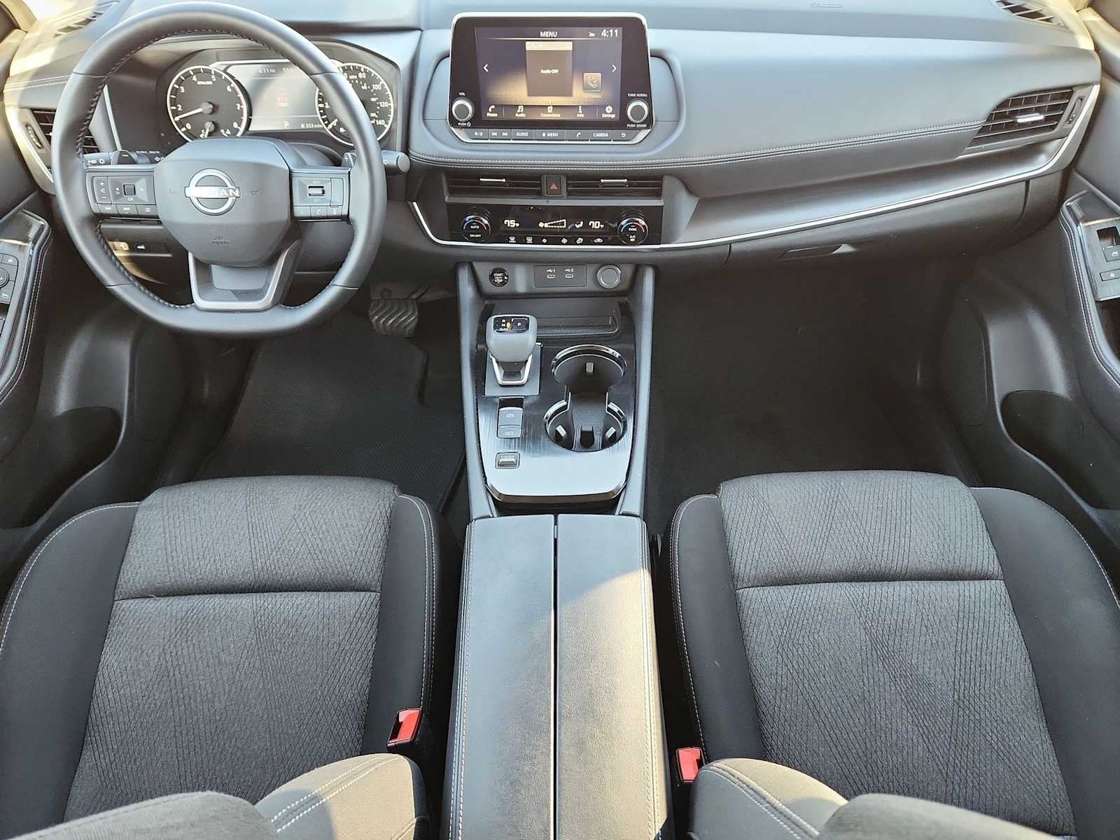 Thumbnail: 2025 Nissan Rogue - 10