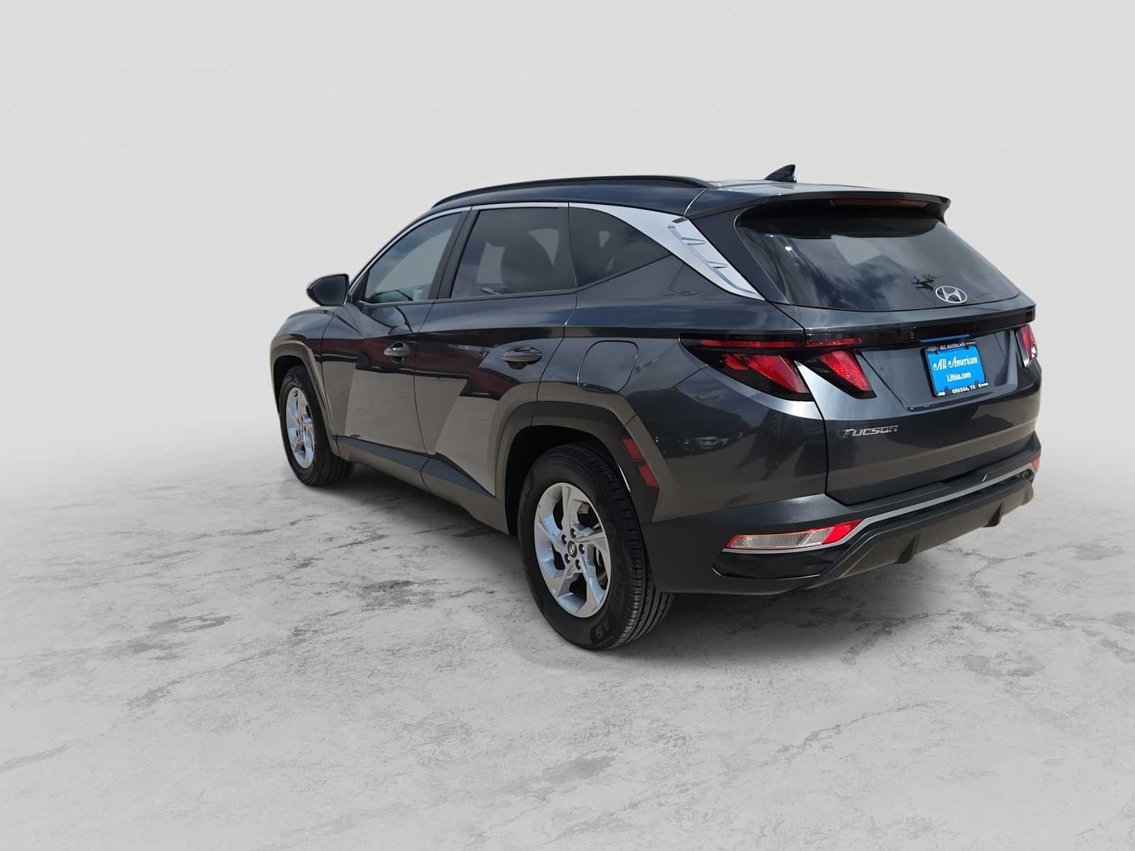 Thumbnail: 2024 Hyundai Tucson - 6