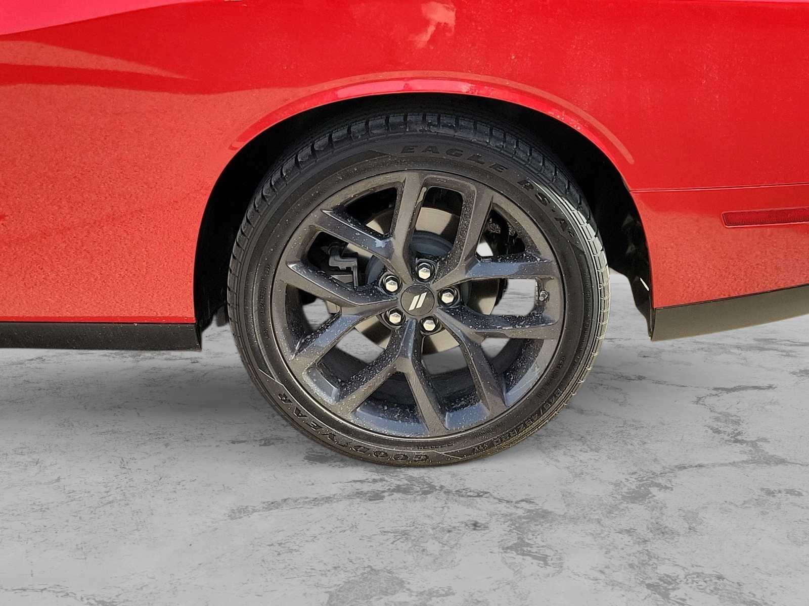 Thumbnail: 2023 Dodge Challenger - 4