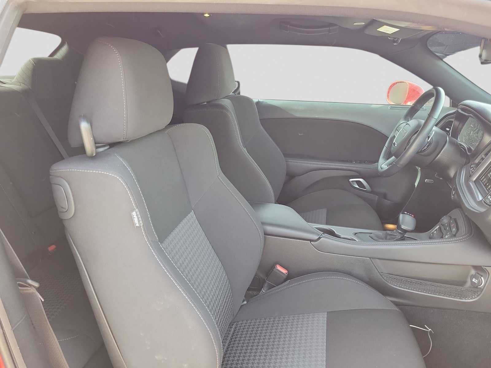 Thumbnail: 2023 Dodge Challenger - 10