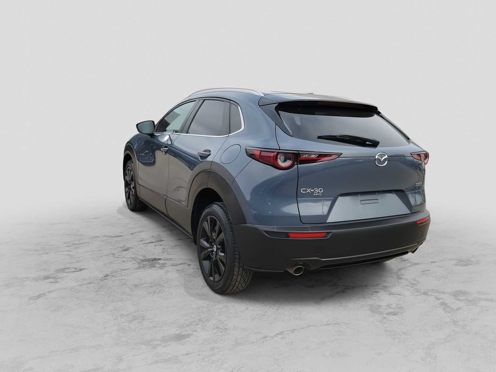 Thumbnail: 2023 Mazda CX-30 - 6