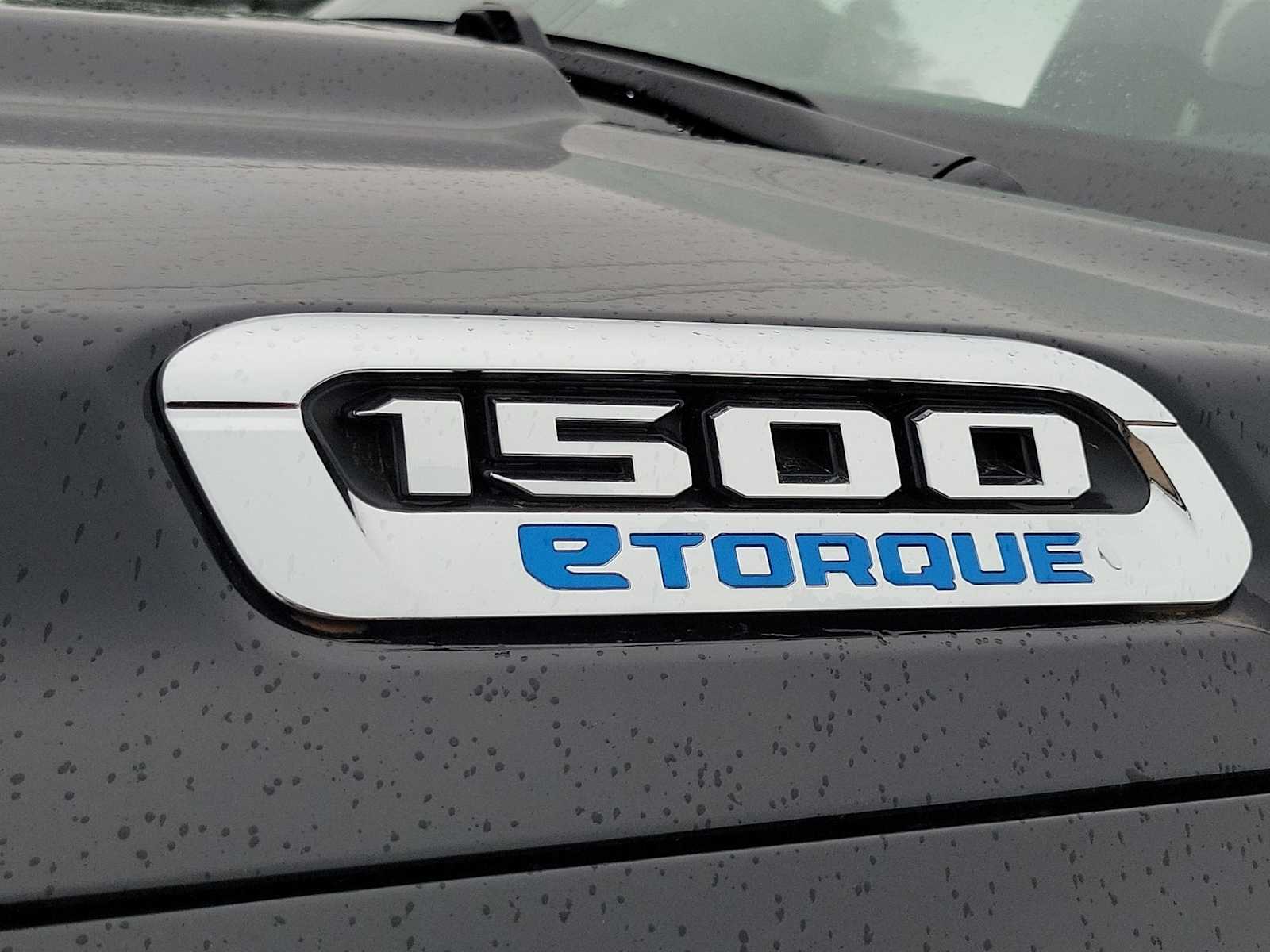 Thumbnail: 2026 RAM 1500 - 11