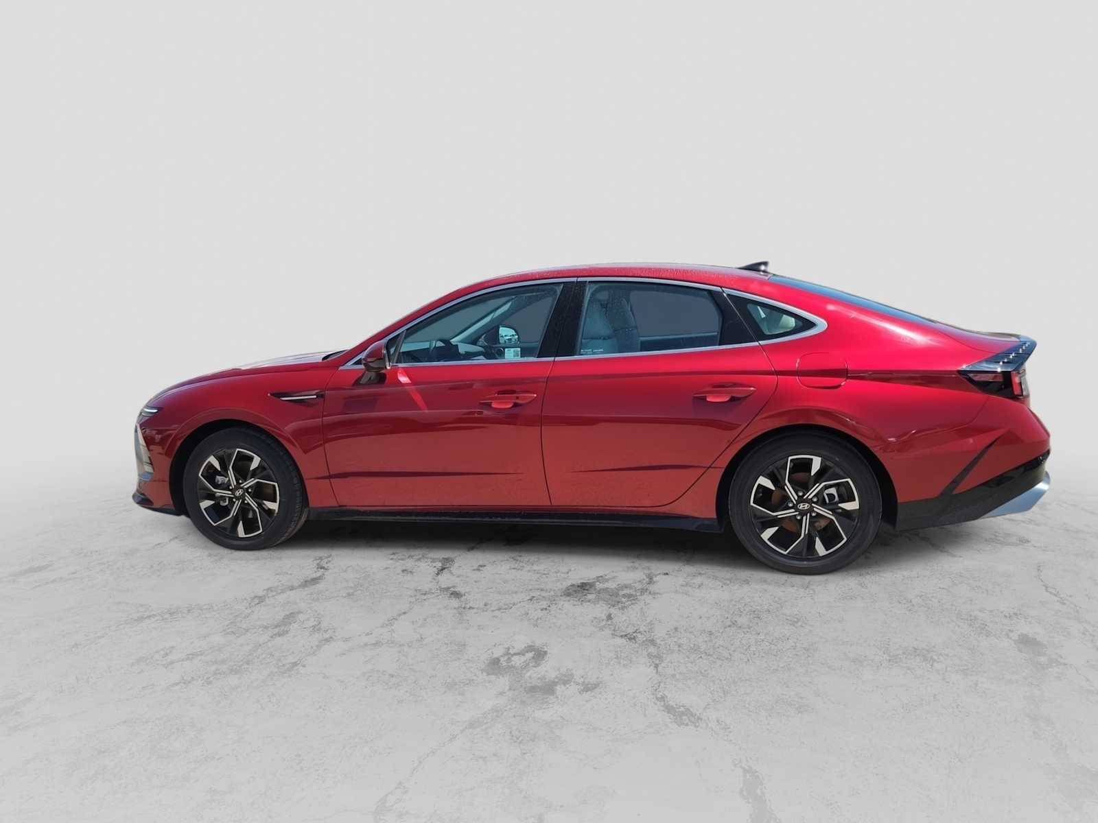 Thumbnail: 2024 Hyundai Sonata - 5
