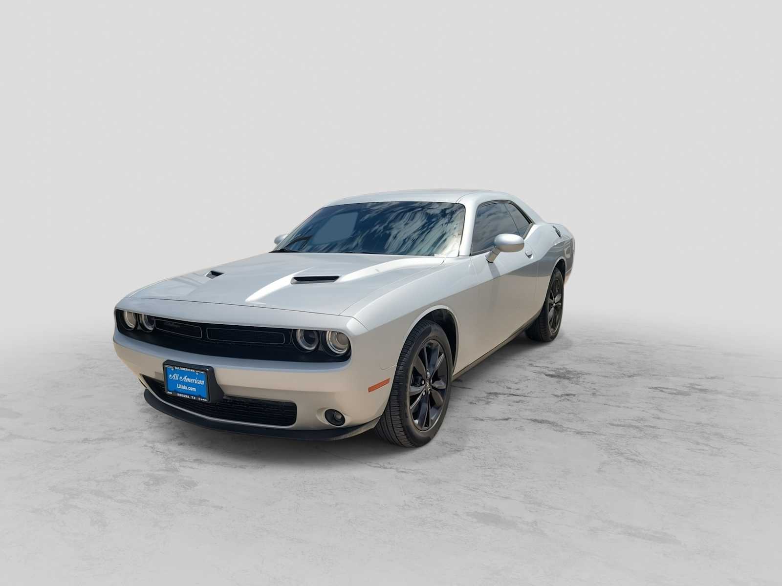 Thumbnail: 2023 Dodge Challenger - 4
