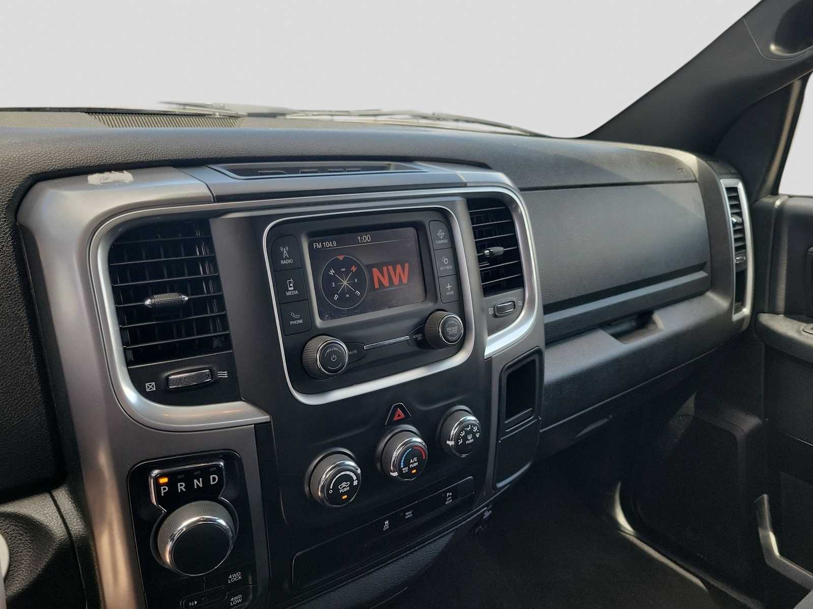 Thumbnail: 2024 RAM 1500 Classic - 24