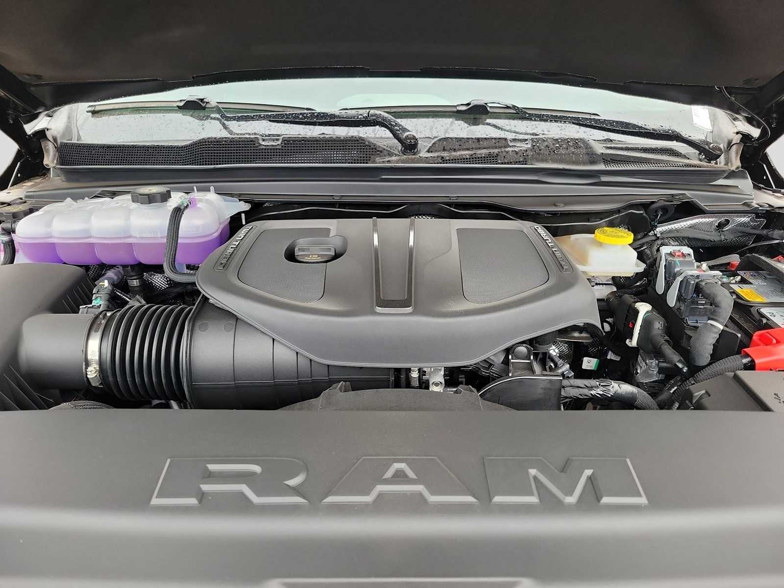 Thumbnail: 2026 RAM 1500 - 13