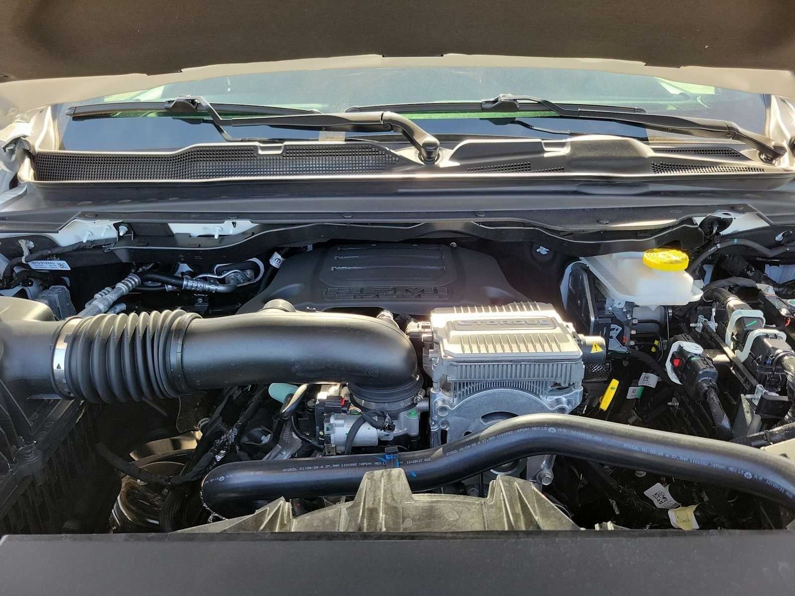 Thumbnail: 2026 RAM 1500 - 13