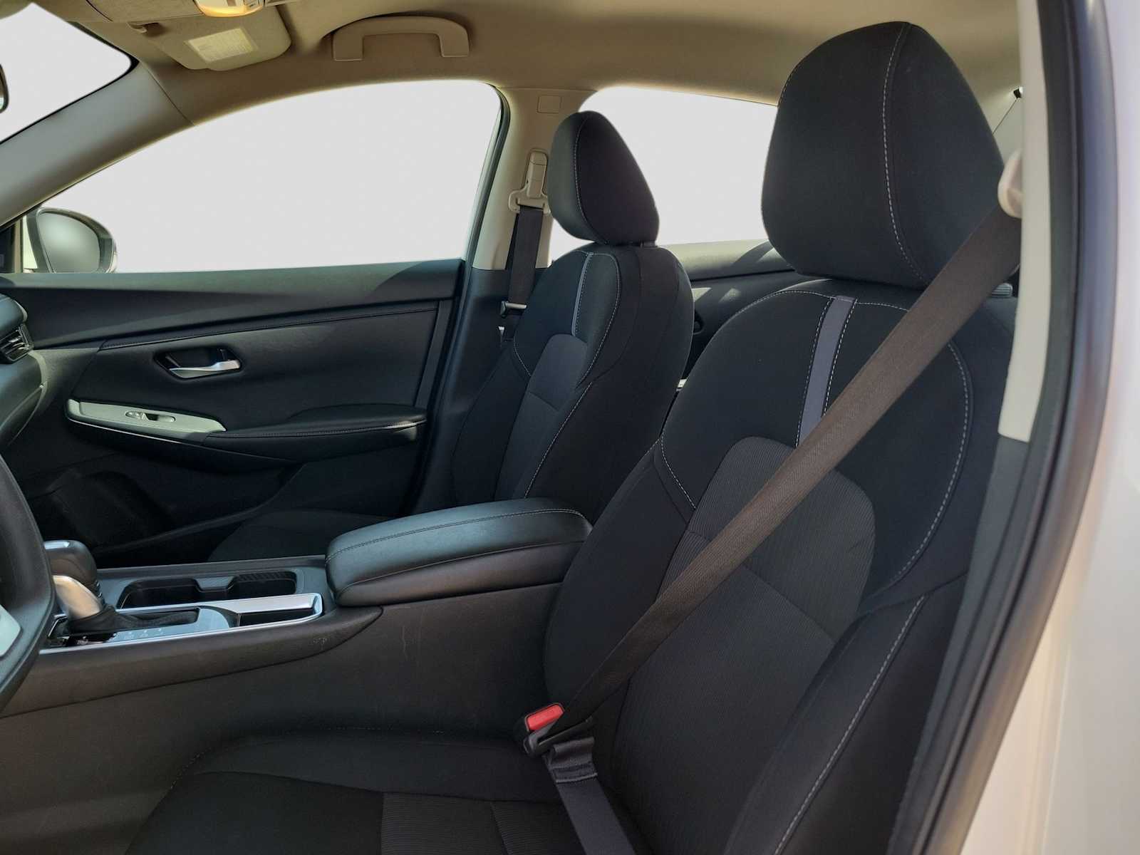 Thumbnail: 2024 Nissan Sentra - 15