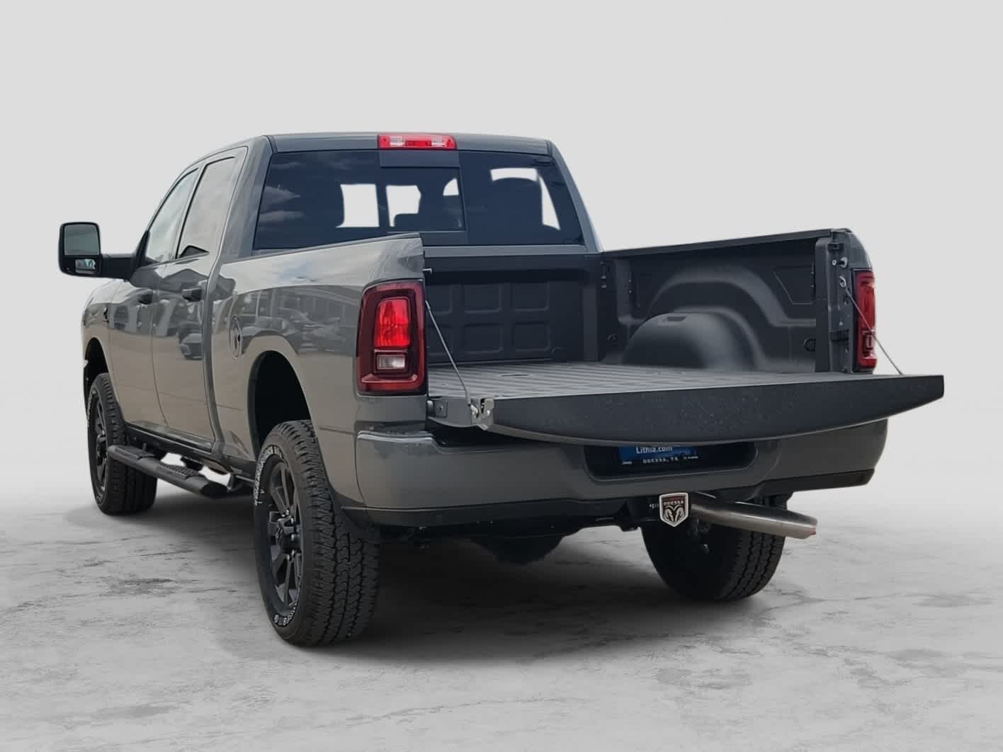 Thumbnail: 2026 RAM 2500 - 23