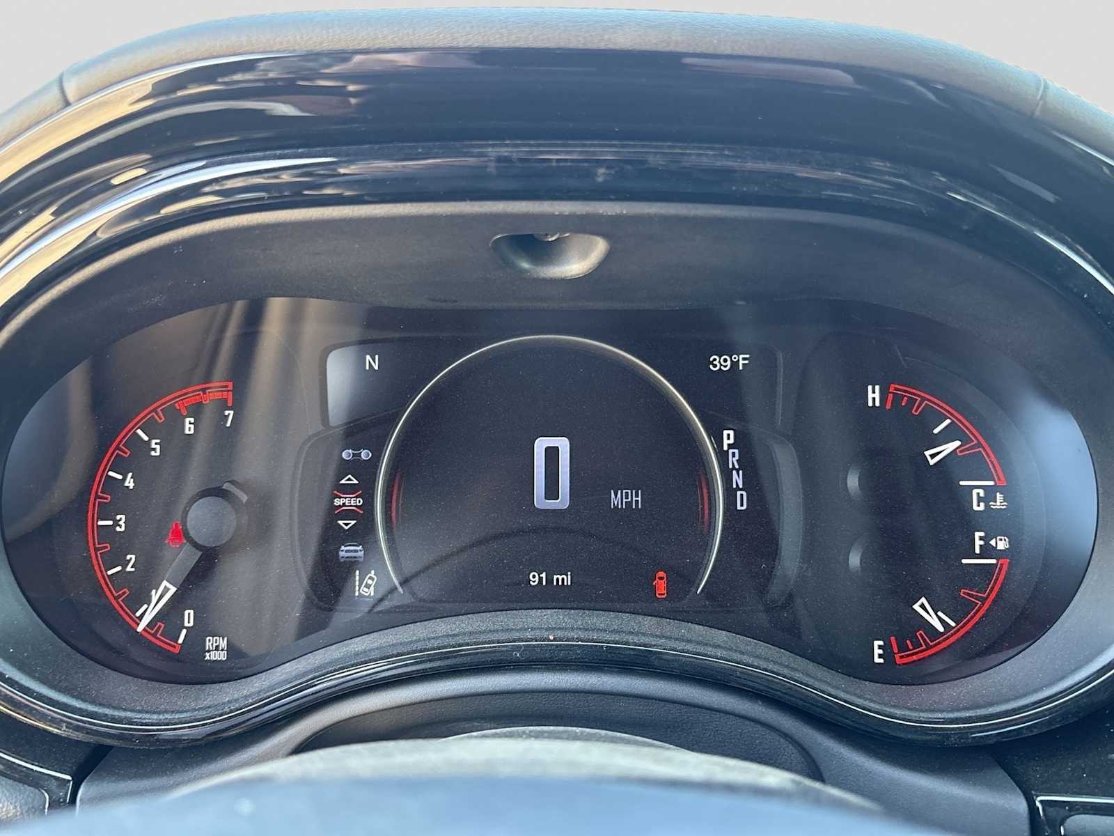 Thumbnail: 2024 Dodge Durango - 14