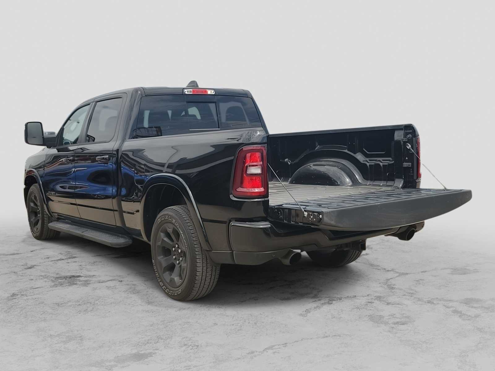 Thumbnail: 2025 RAM 1500 - 23