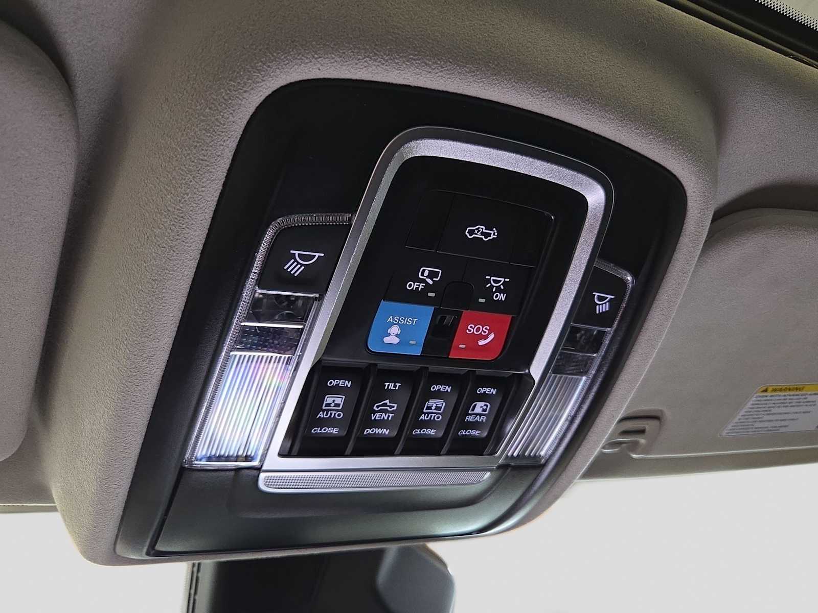 Thumbnail: 2026 RAM 1500 - 21