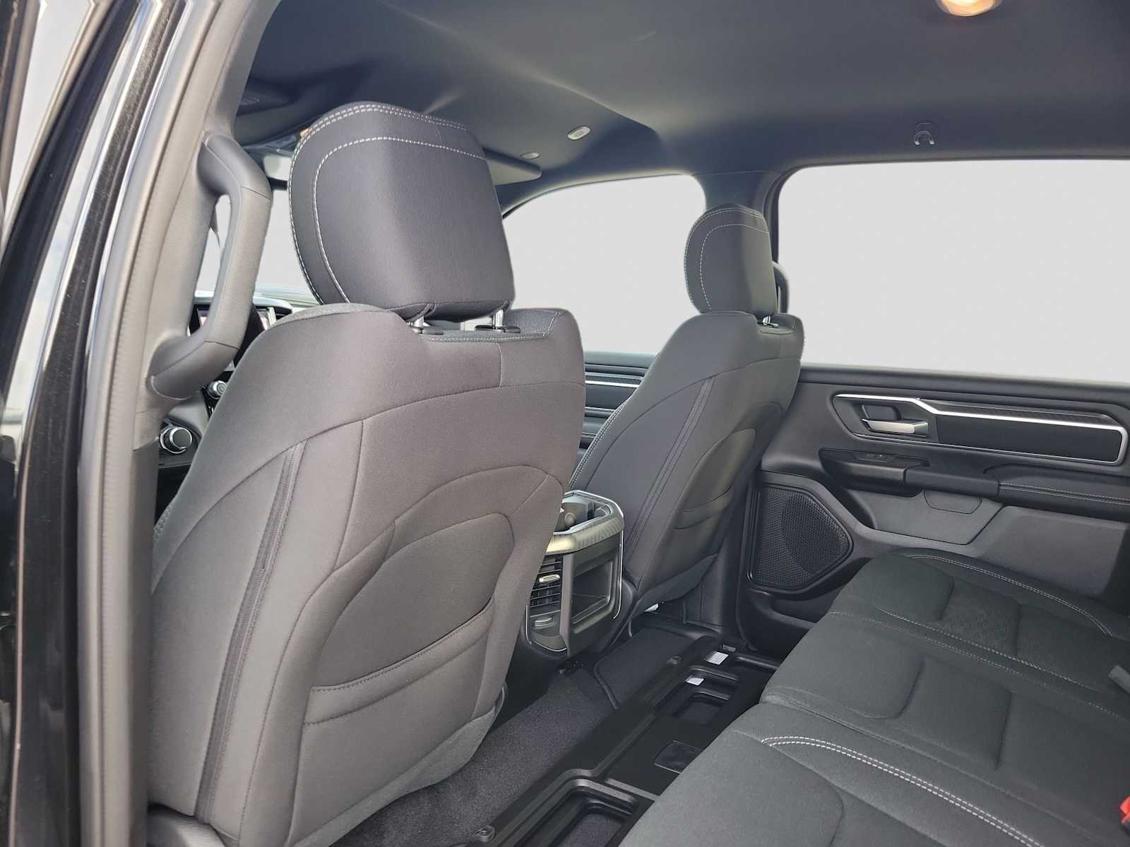 Thumbnail: 2026 RAM 1500 - 16