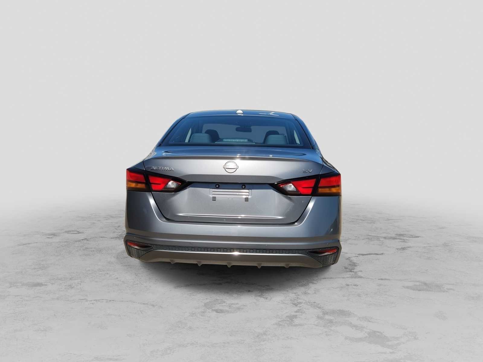 Thumbnail: 2024 Nissan Altima - 7