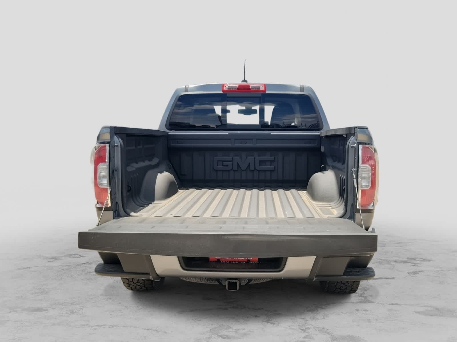 Thumbnail: 2021 GMC Canyon - 23