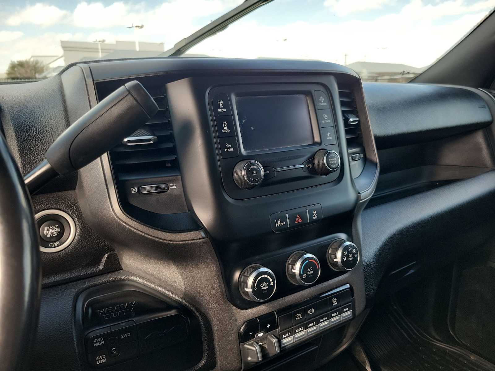 Thumbnail: 2022 RAM 5500 - 20