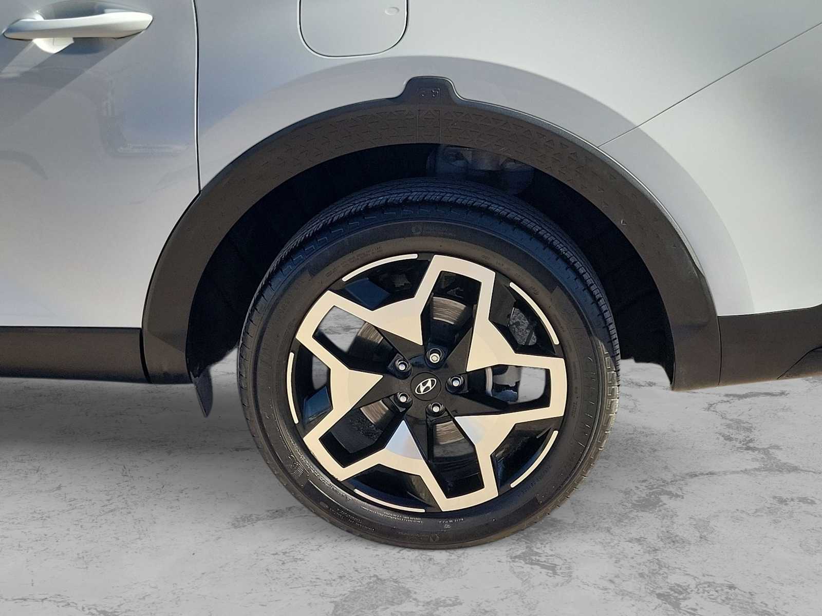 Thumbnail: 2024 Hyundai Santa Cruz - 4