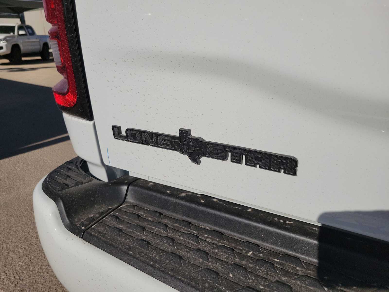 Thumbnail: 2026 RAM 3500 - 7