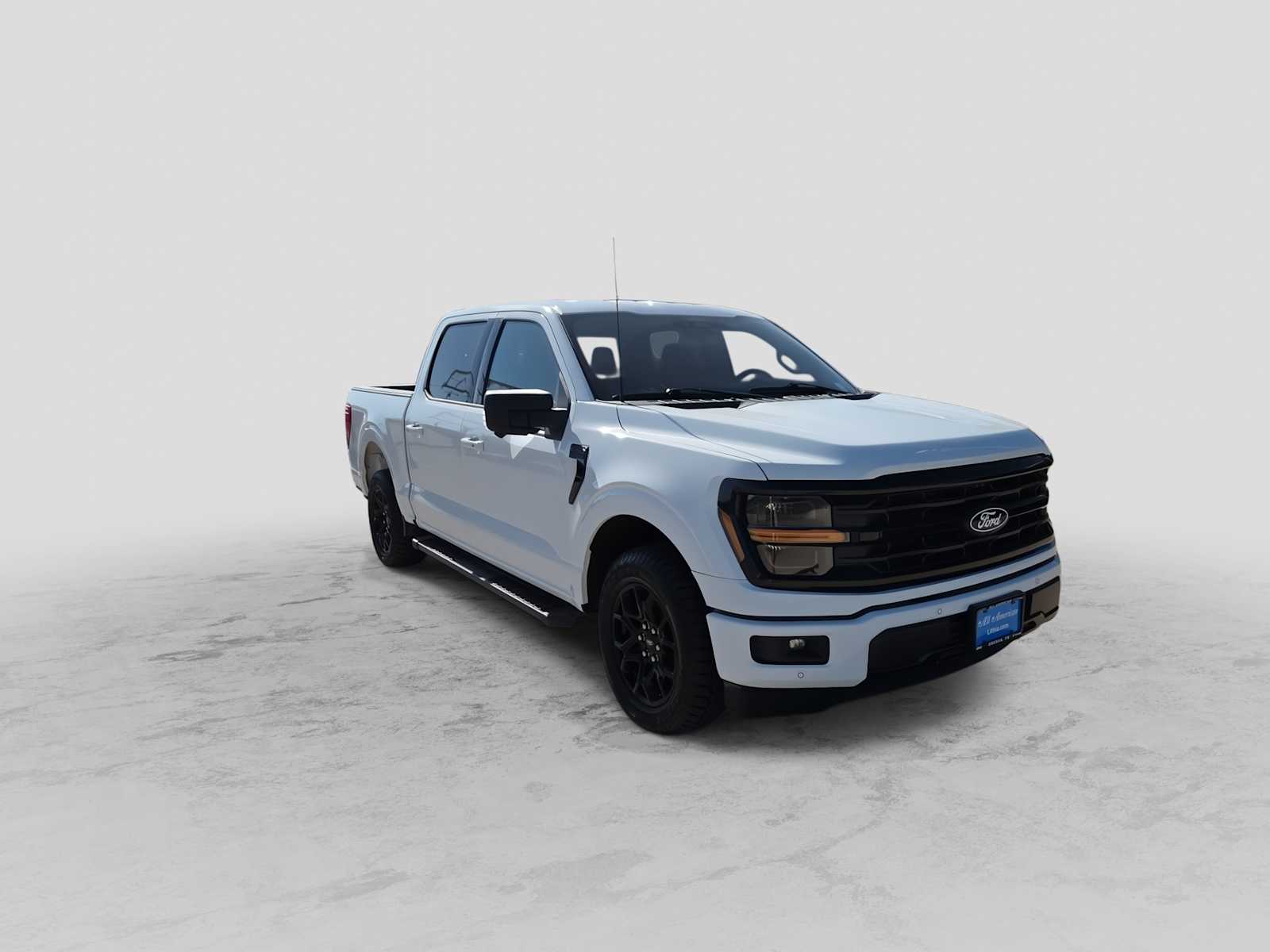 Thumbnail: 2025 Ford F-150 - 2