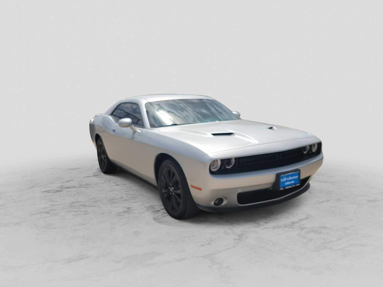 Thumbnail: 2023 Dodge Challenger - 2