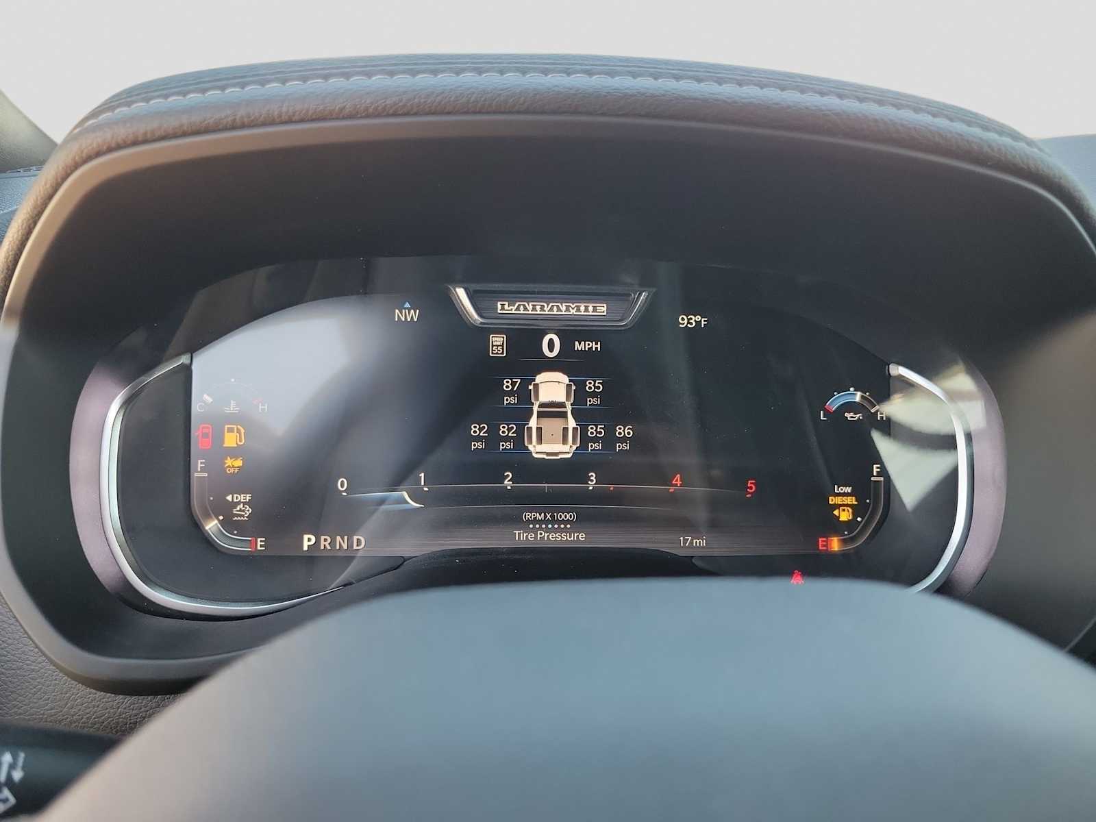 Thumbnail: 2026 RAM 3500 - 18