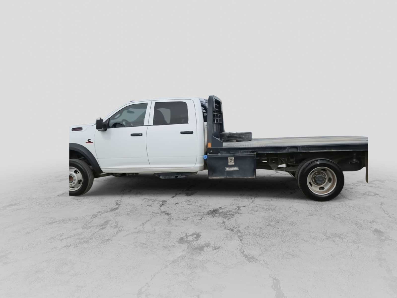 Thumbnail: 2024 RAM 5500 - 6