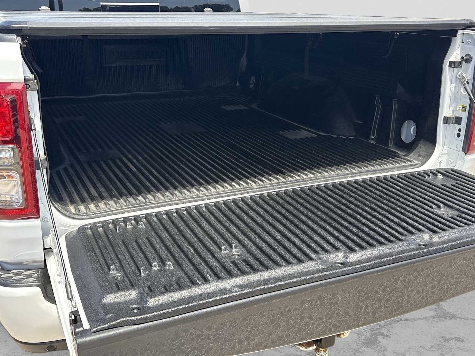 Thumbnail: 2024 RAM 1500 - 23