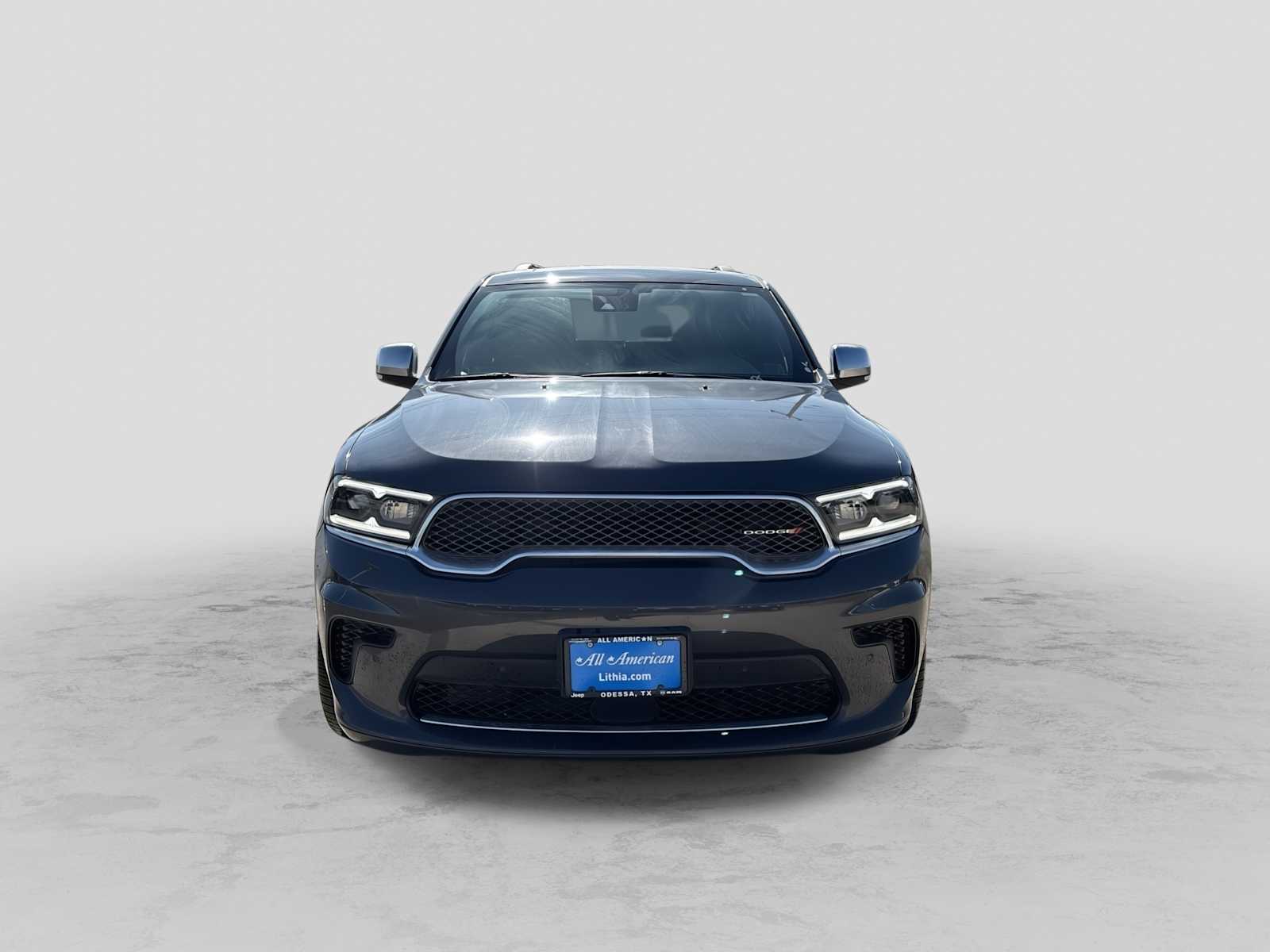 Thumbnail: 2024 Dodge Durango - 3
