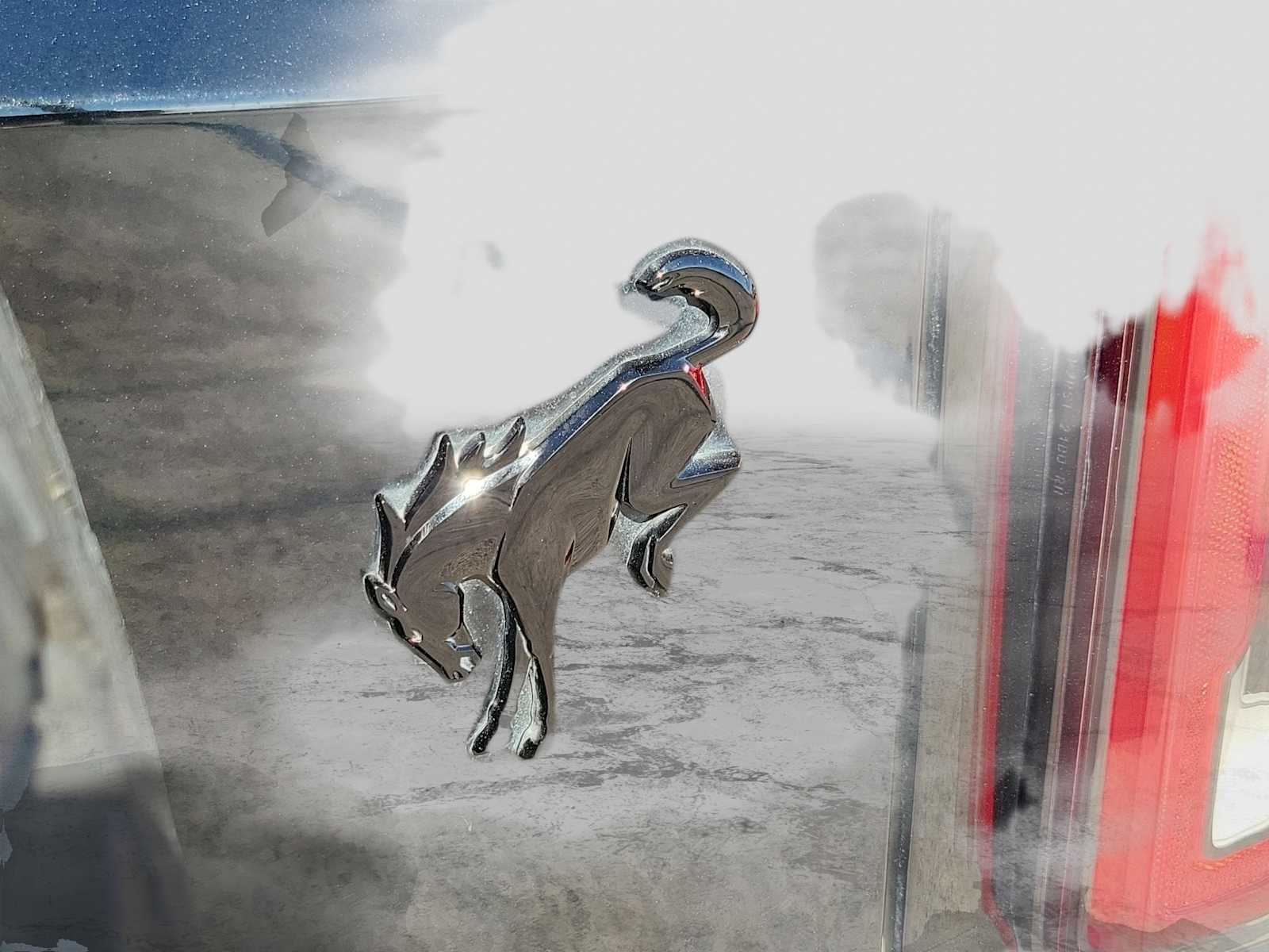 Thumbnail: 2023 Ford Bronco - 7