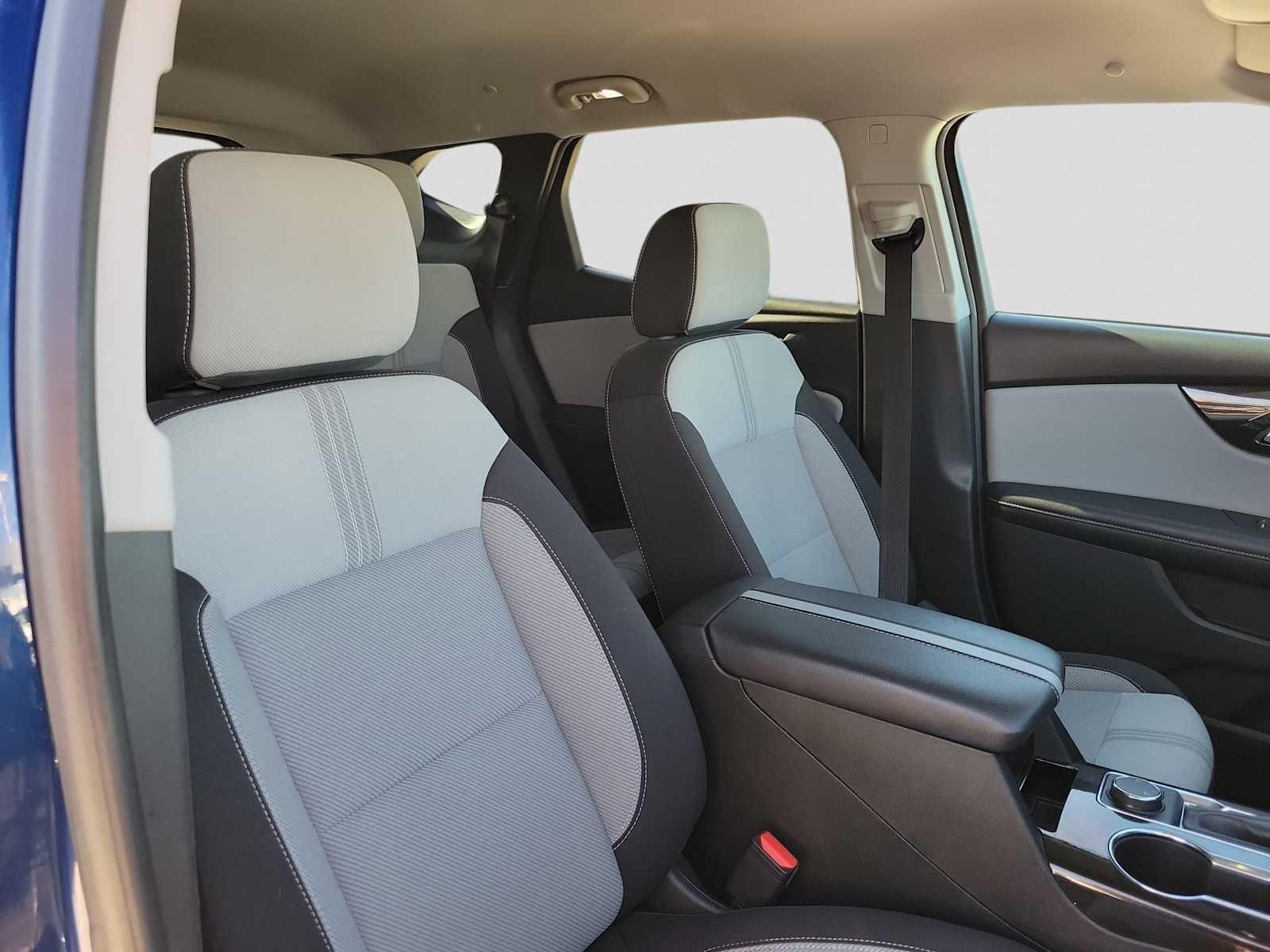 Thumbnail: 2023 Chevrolet Blazer - 10