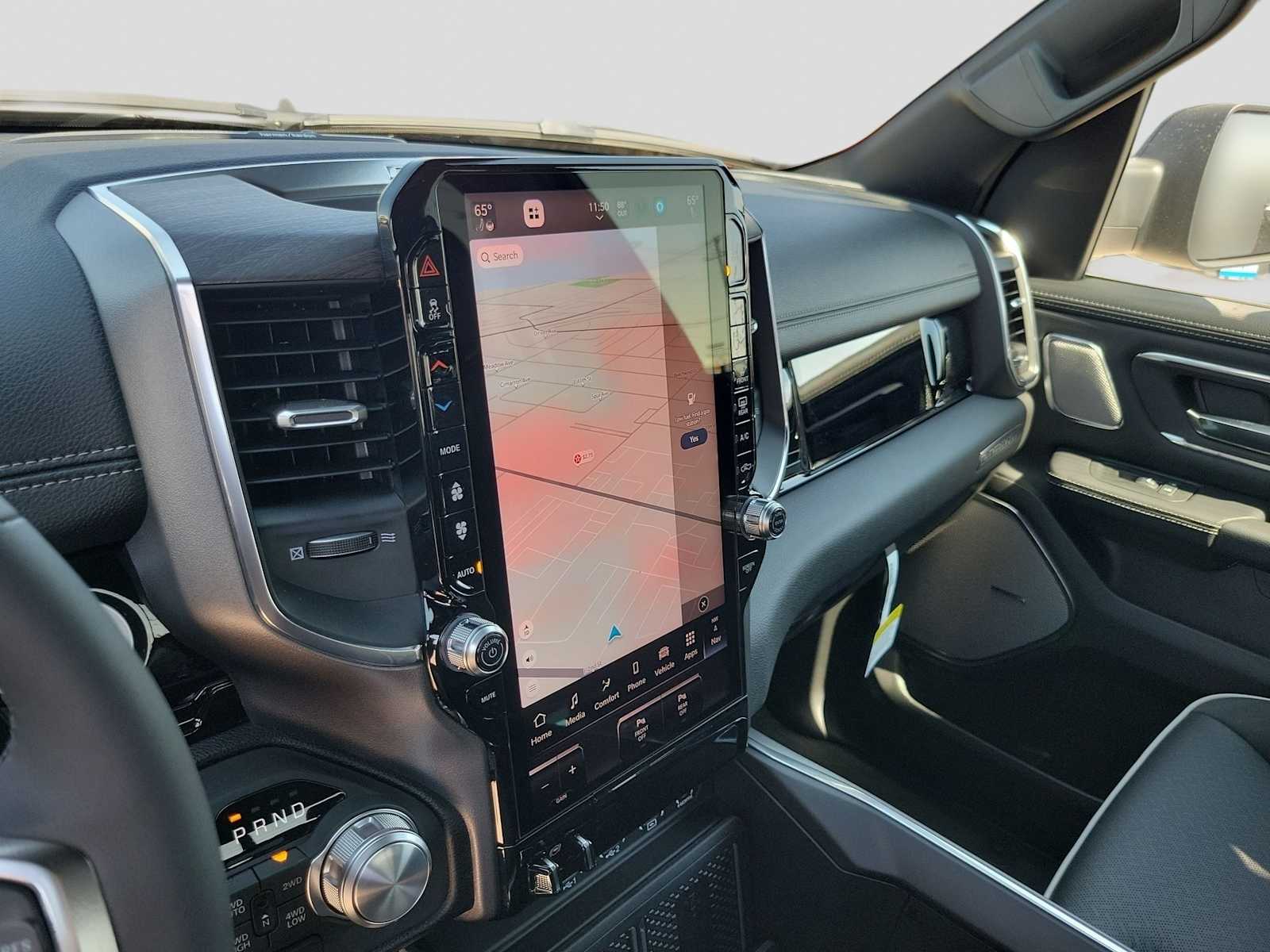 Thumbnail: 2026 RAM 1500 - 28