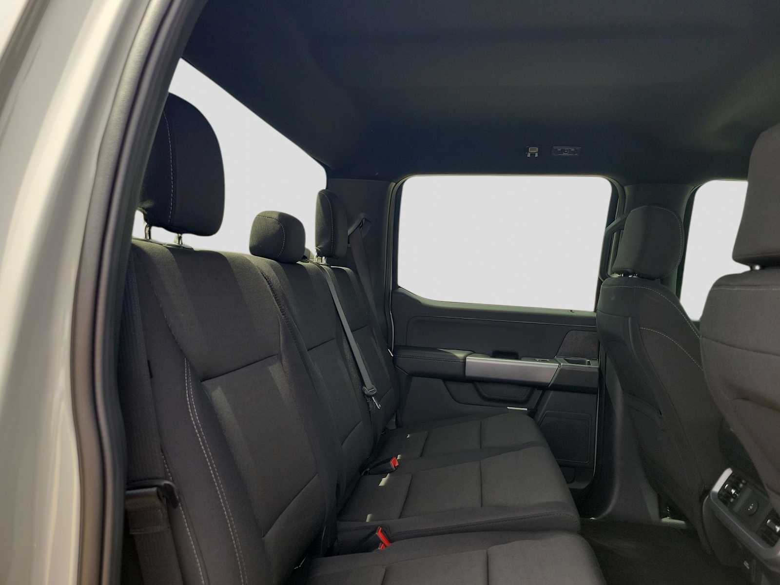 Thumbnail: 2026 Ford F-150 - 17