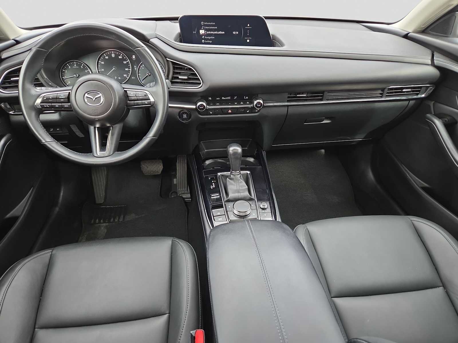 Thumbnail: 2025 Mazda CX-30 - 10