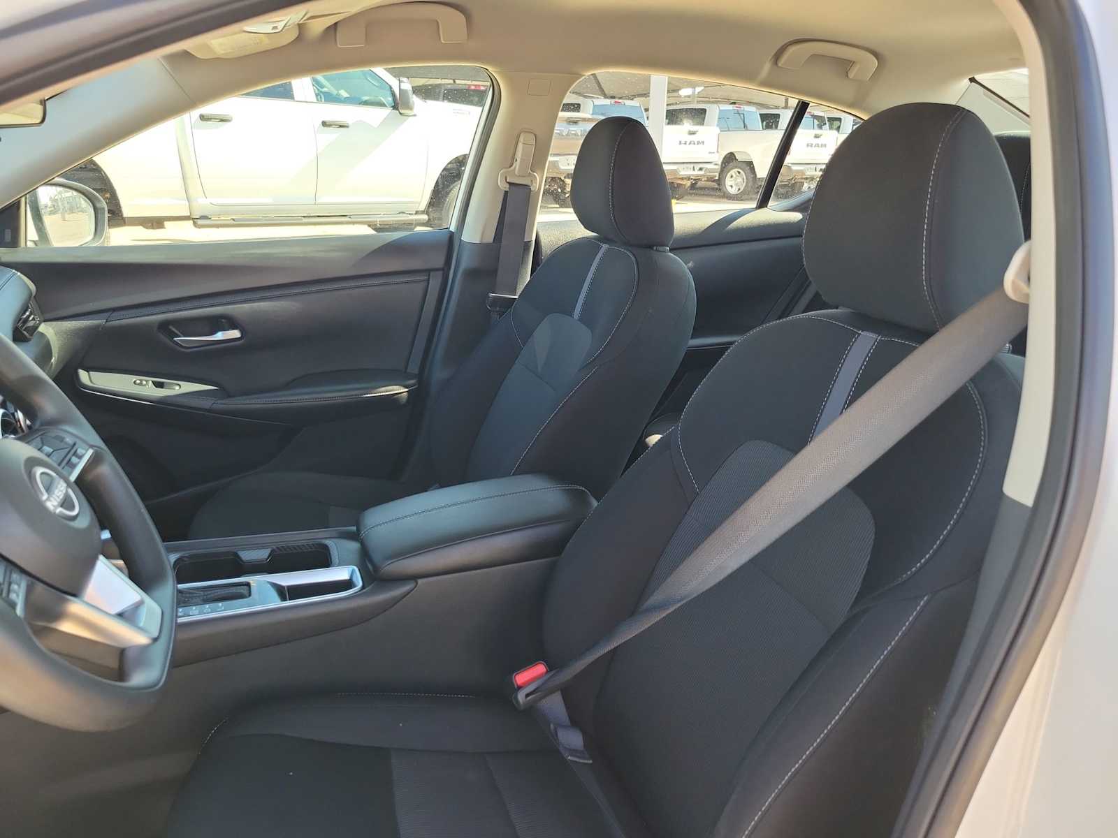 Thumbnail: 2024 Nissan Sentra - 11