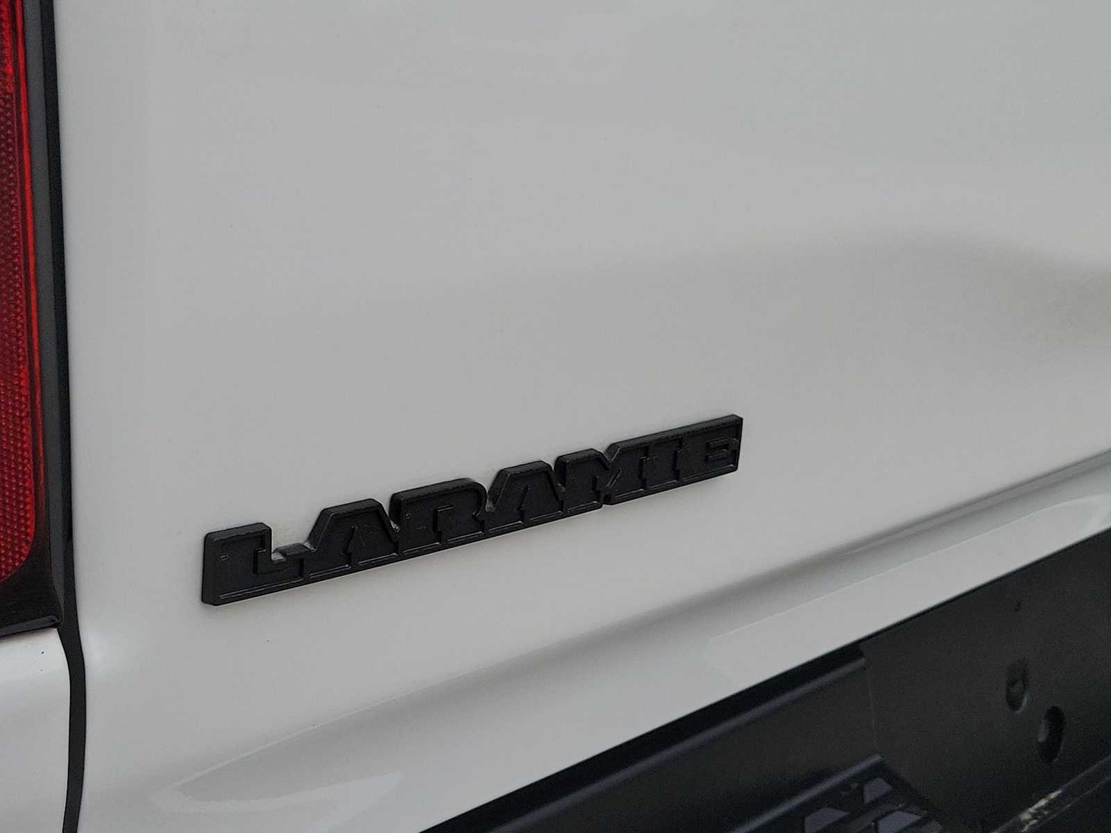 Thumbnail: 2023 RAM 1500 - 11