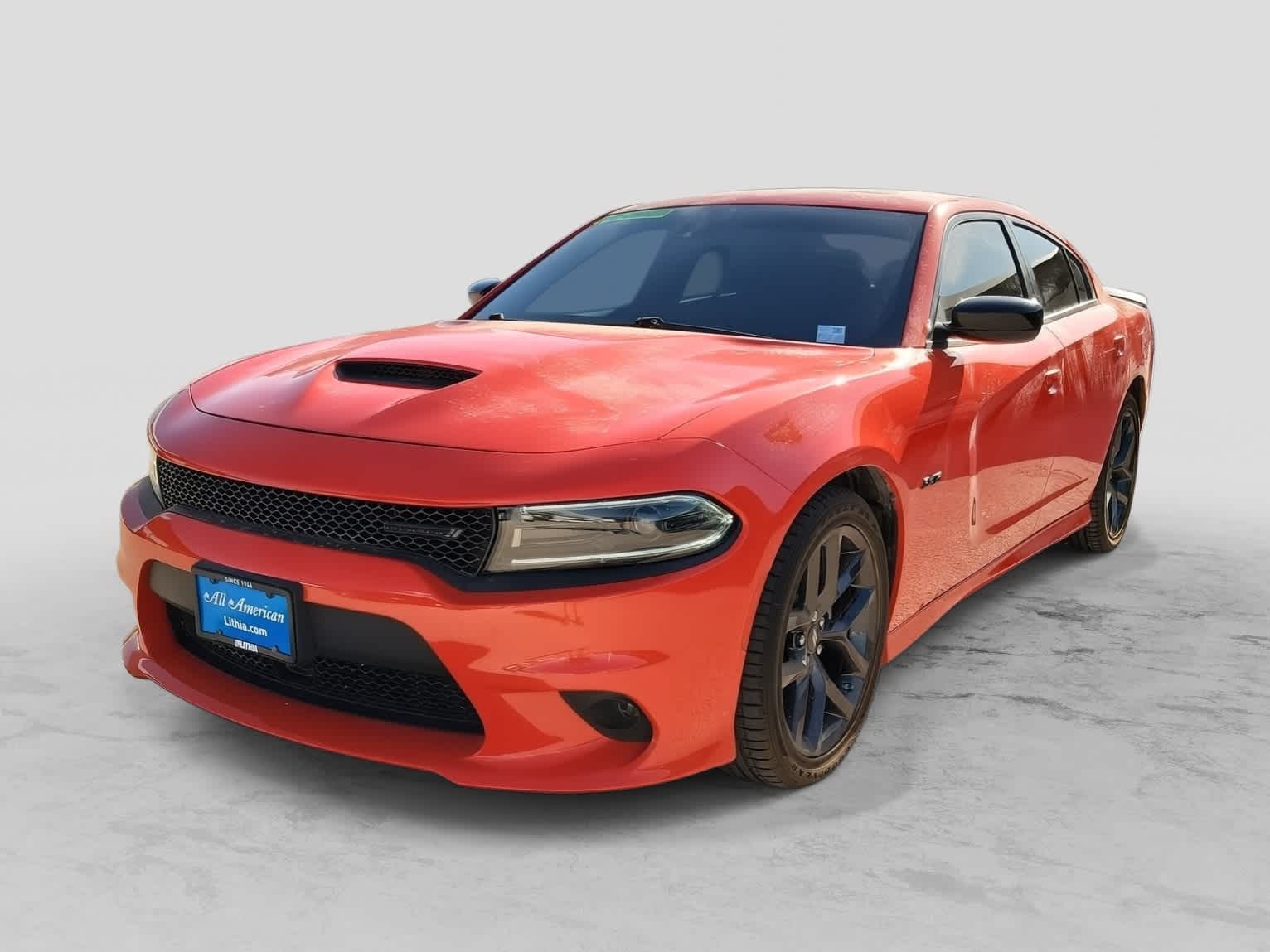 Thumbnail: 2023 Dodge Charger - 1