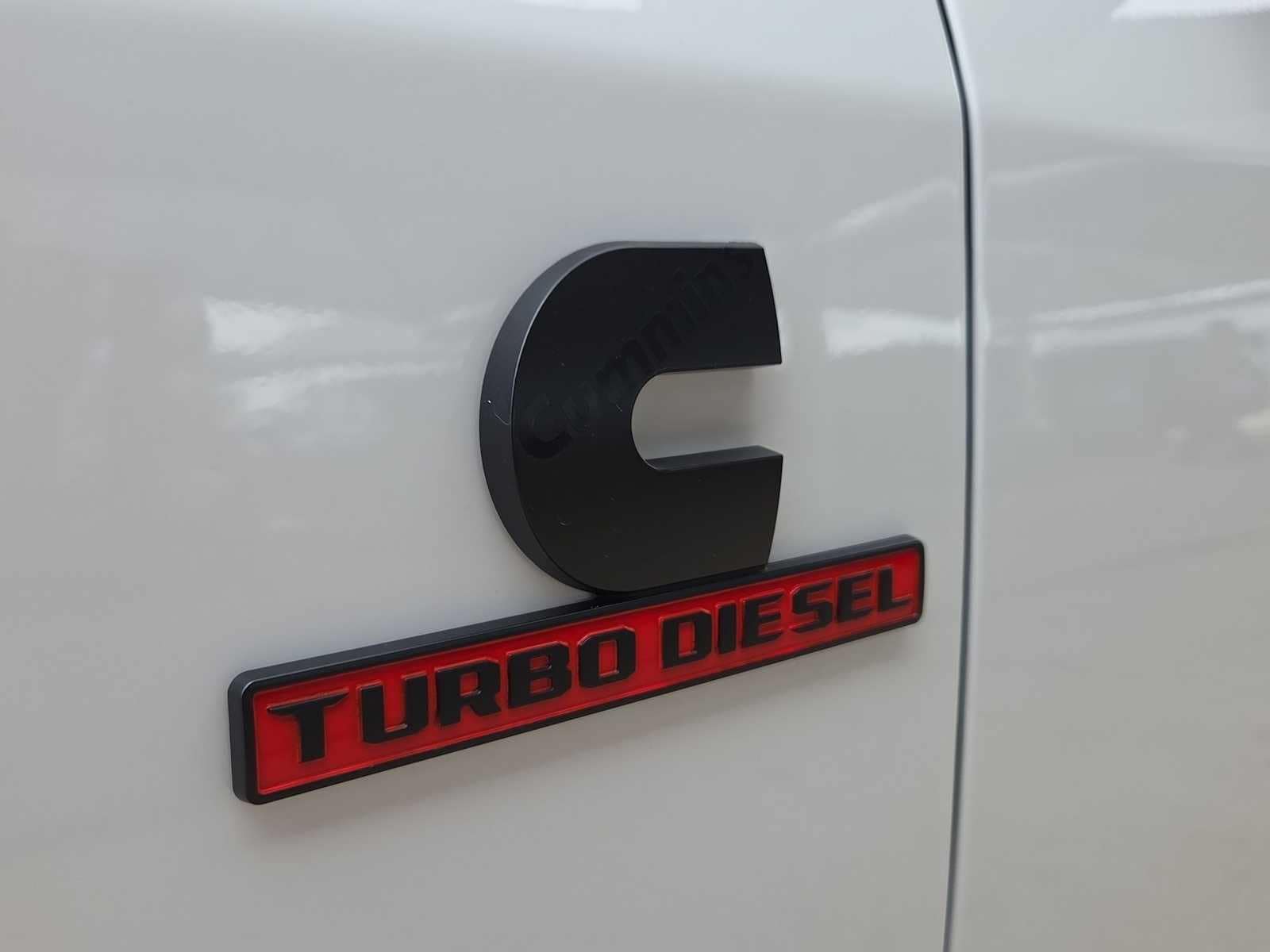 Thumbnail: 2026 RAM 3500 - 13
