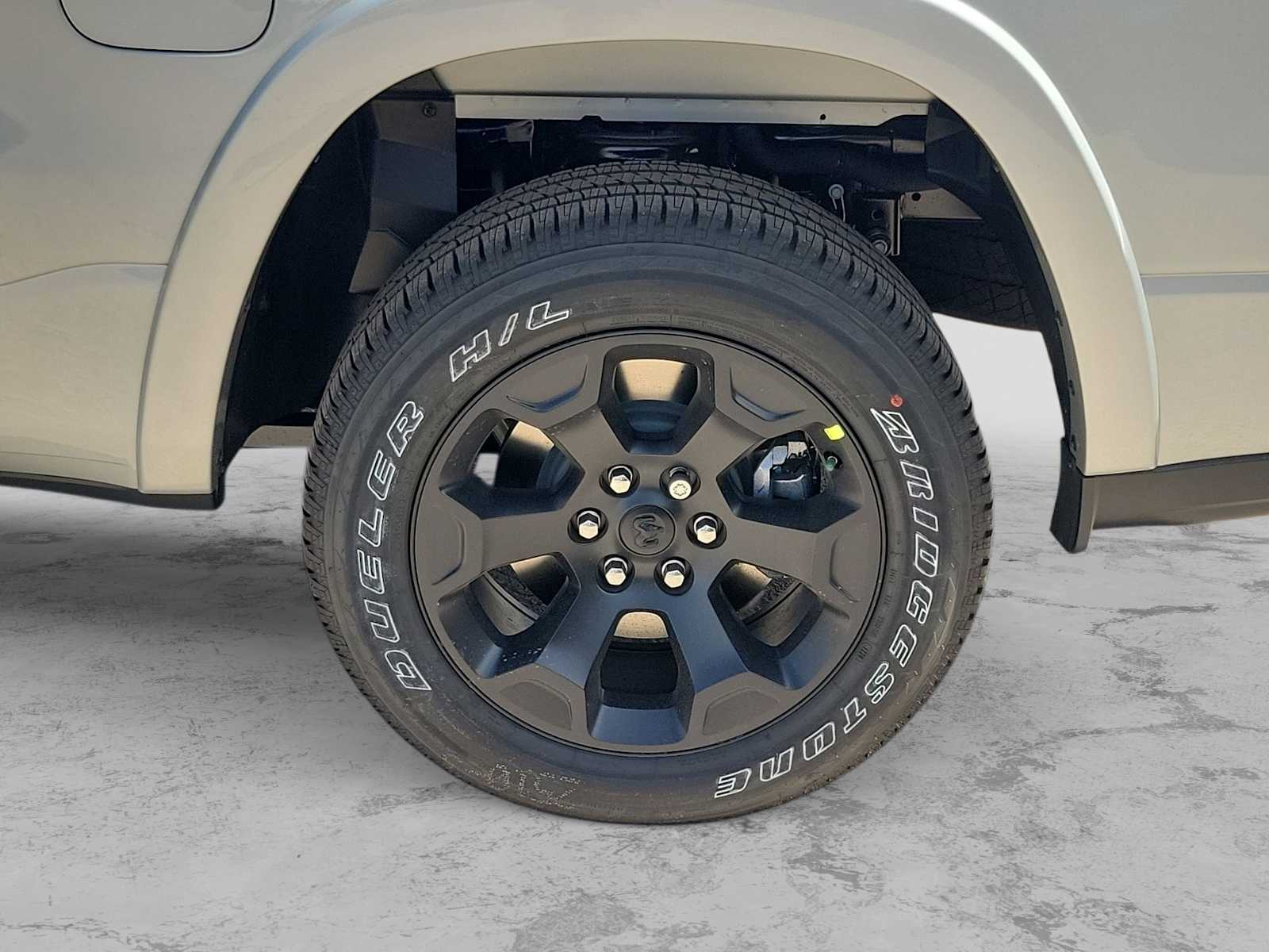 Thumbnail: 2026 RAM 1500 - 12