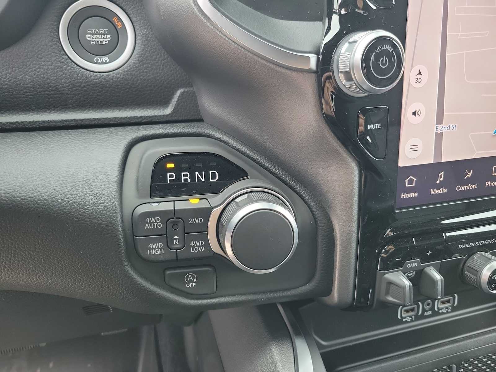 Thumbnail: 2026 RAM 1500 - 21