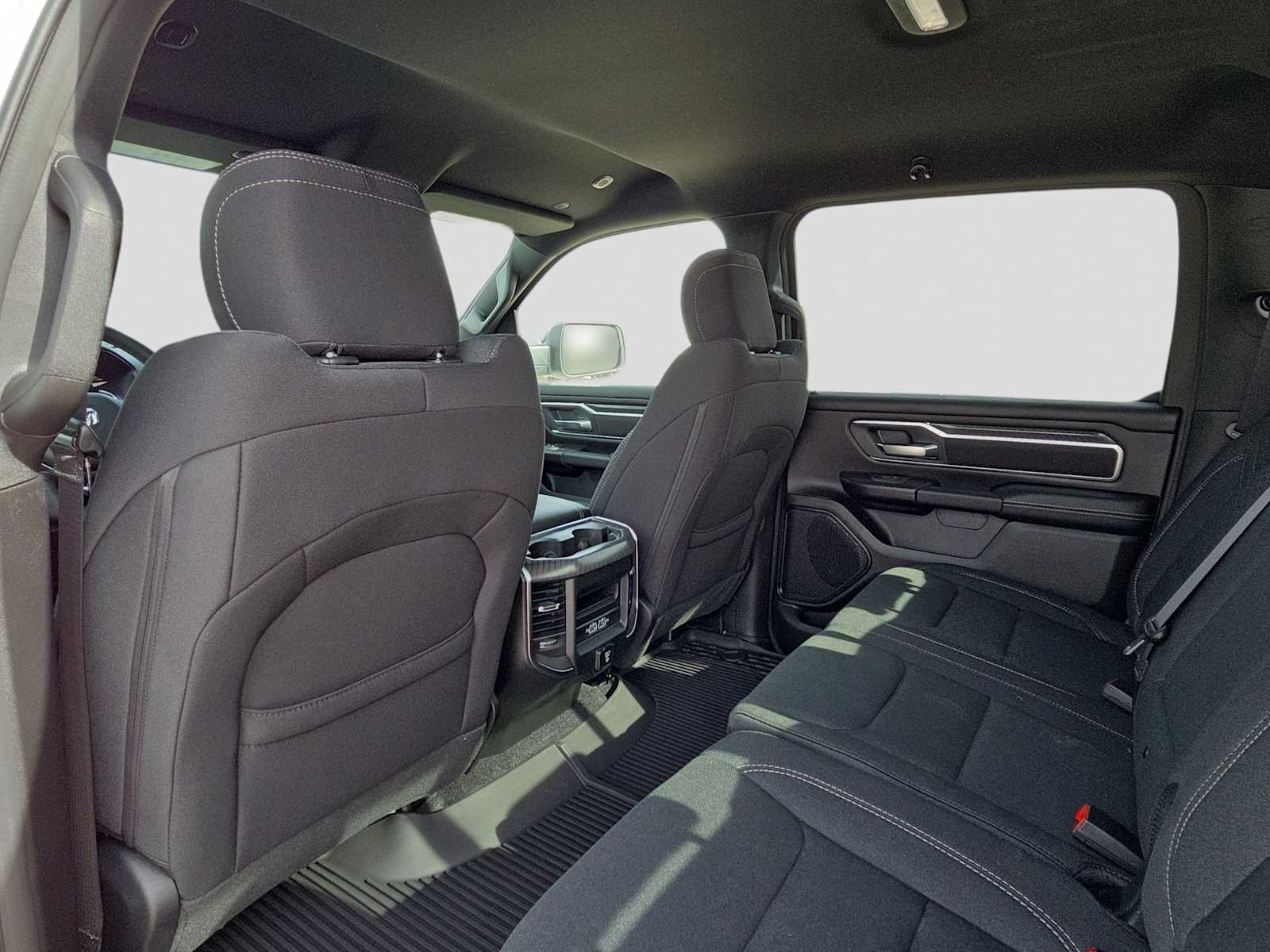 Thumbnail: 2026 RAM 1500 - 19