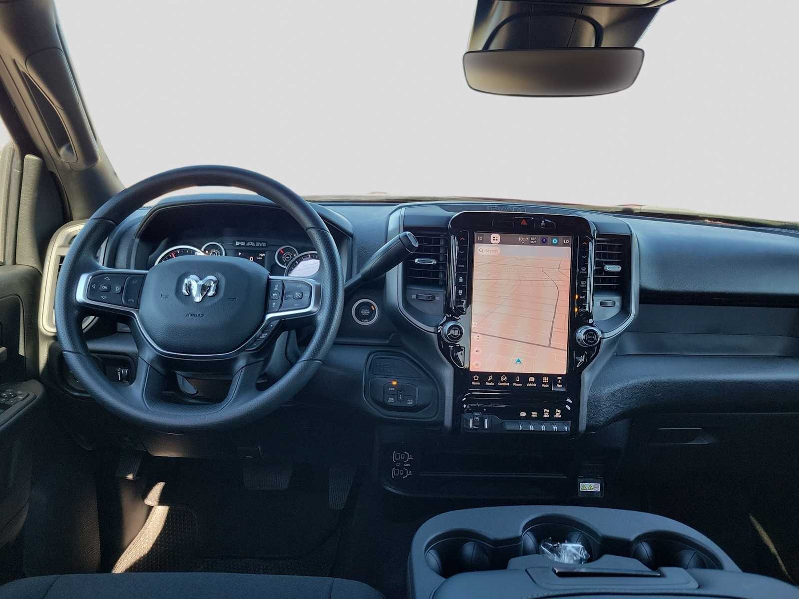 Thumbnail: 2026 RAM 2500 - 10