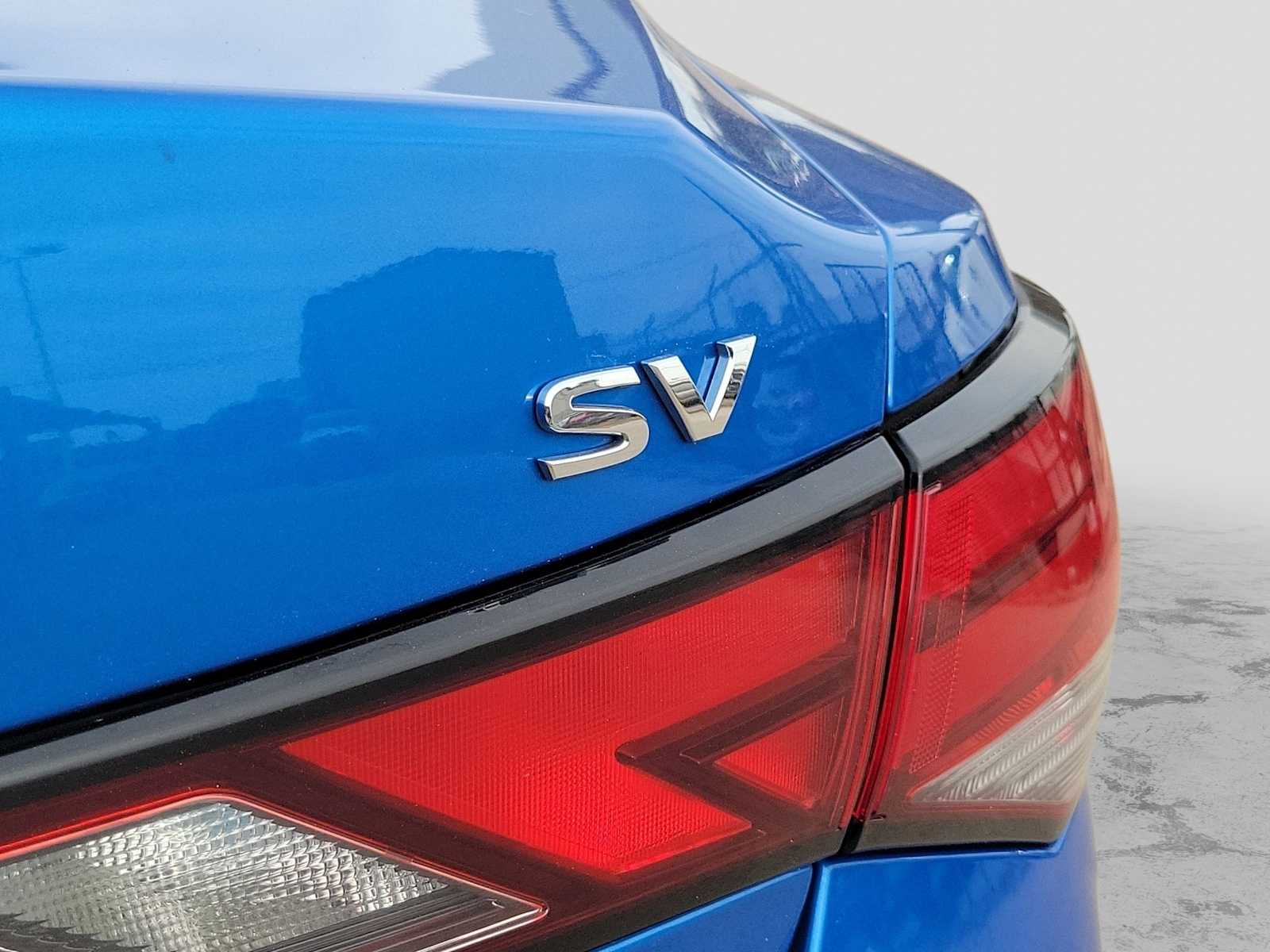 Thumbnail: 2023 Nissan Sentra - 3