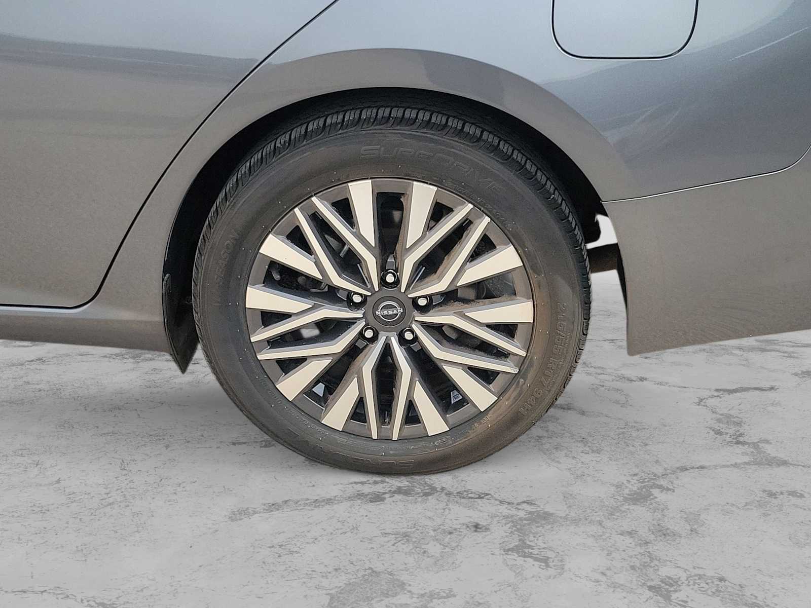 Thumbnail: 2024 Nissan Altima - 13