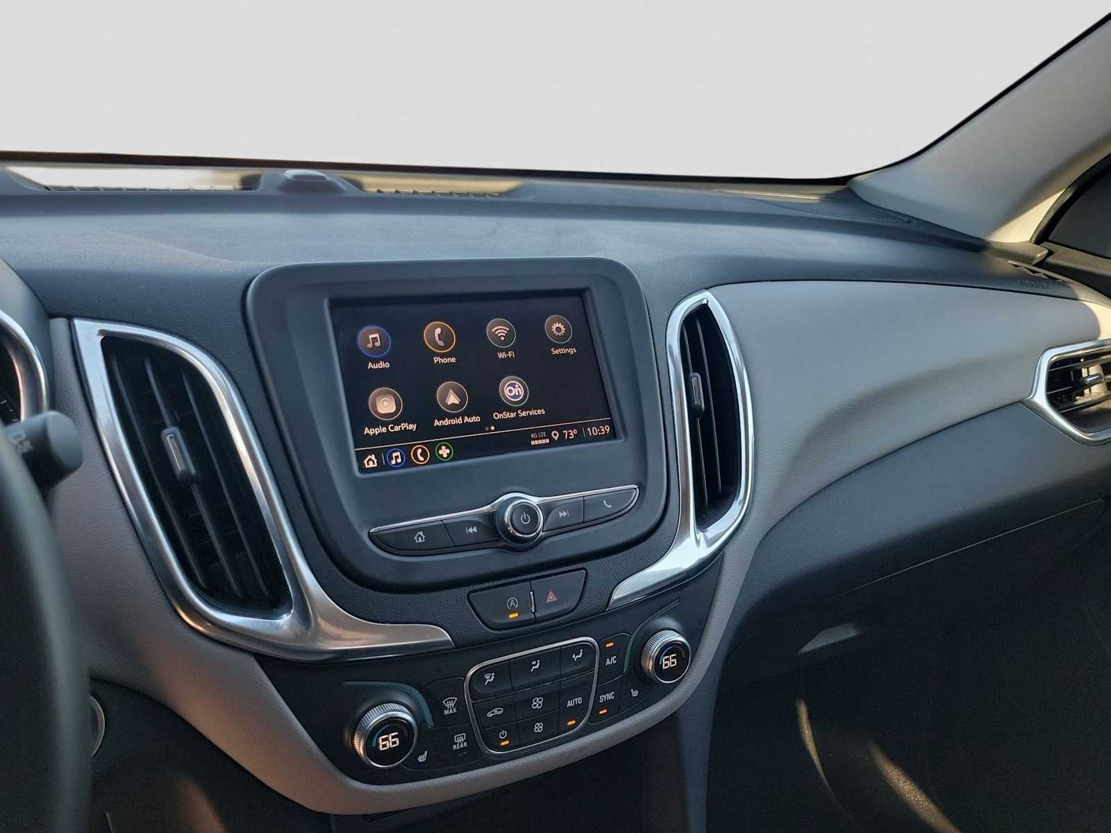 Thumbnail: 2024 Chevrolet Equinox - 24