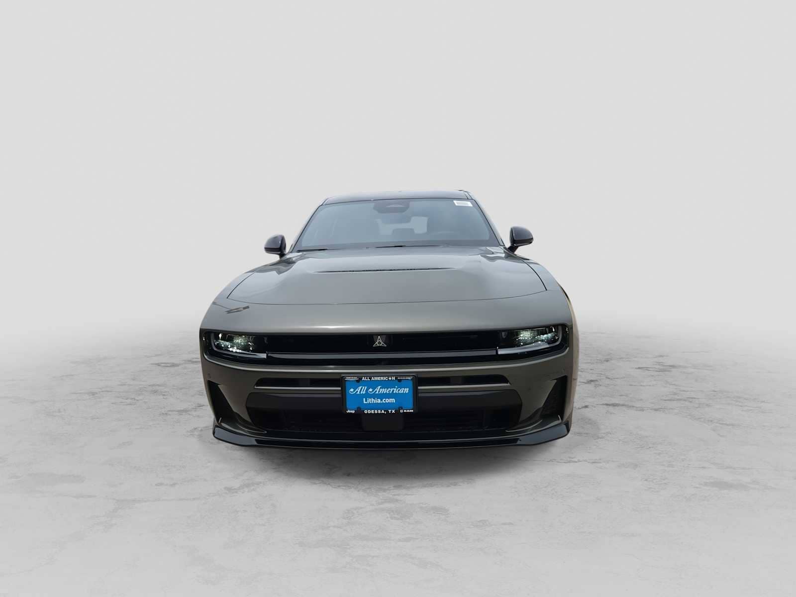 Thumbnail: 2026 Dodge Charger - 3