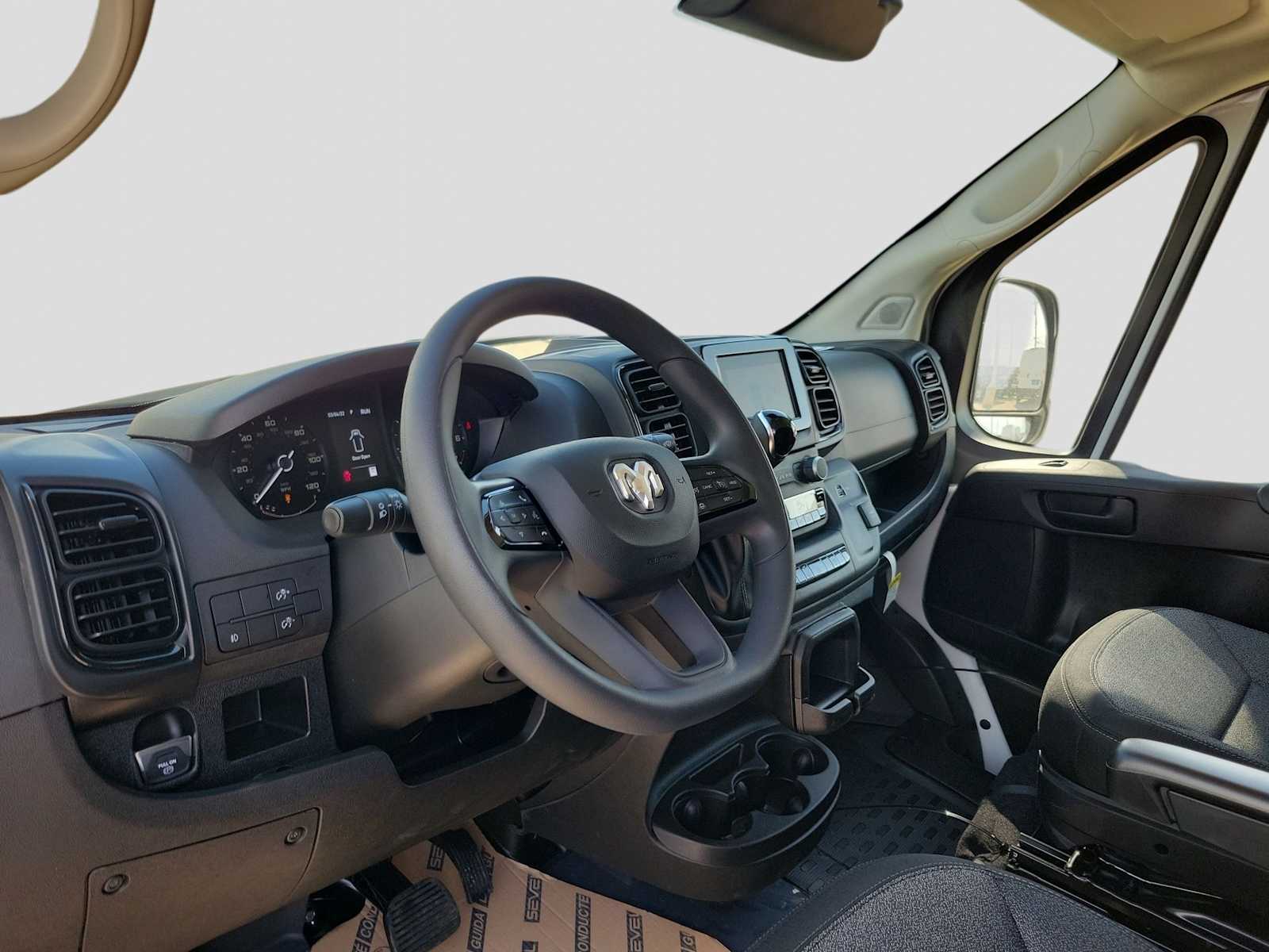 Thumbnail: 2026 RAM ProMaster - 10