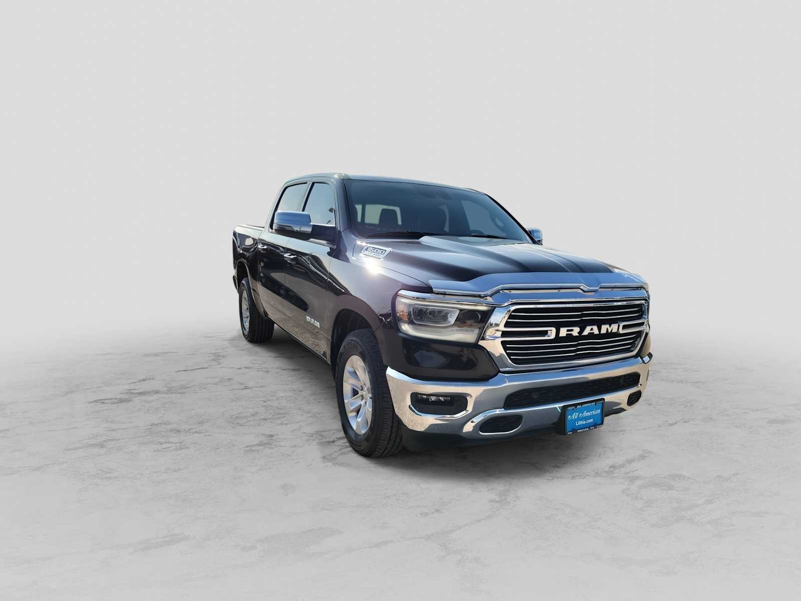 Thumbnail: 2023 RAM 1500 - 2