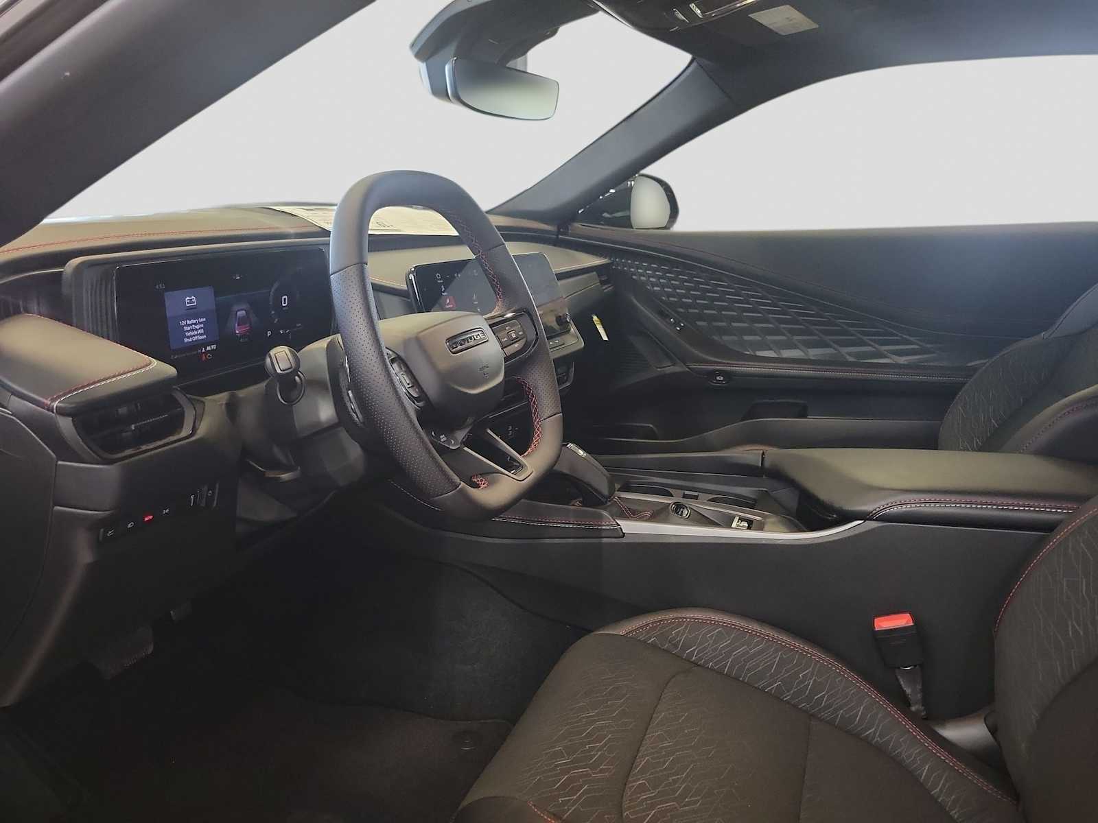 Thumbnail: 2026 Dodge Charger - 2